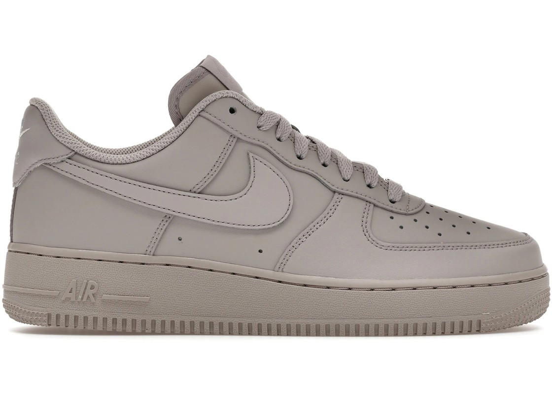 Nike Nike Air Force 1 Low '07 College Grey