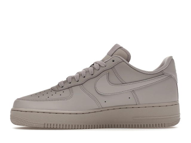 Nike Nike Air Force 1 Low '07 College Grey - view 3
