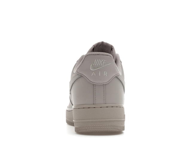 Nike Nike Air Force 1 Low '07 College Grey - view 4