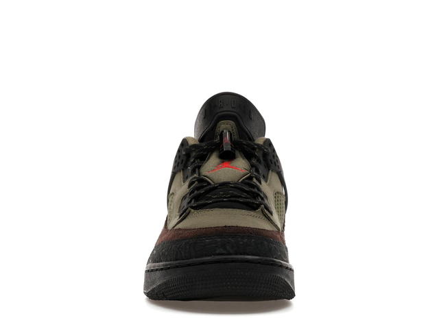 Jordan Jordan Spizike Low Beef & Broccoli - view 2