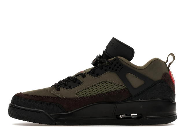 Jordan Jordan Spizike Low Beef & Broccoli - view 3