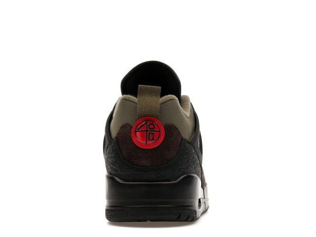Jordan Jordan Spizike Low Beef & Broccoli - view 4