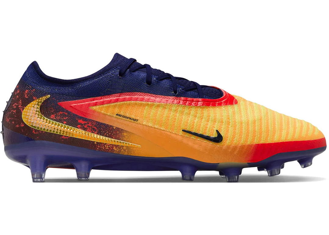 Nike Nike Phantom 6 Low Elite AG Erling Haaland Precision Under Pressure