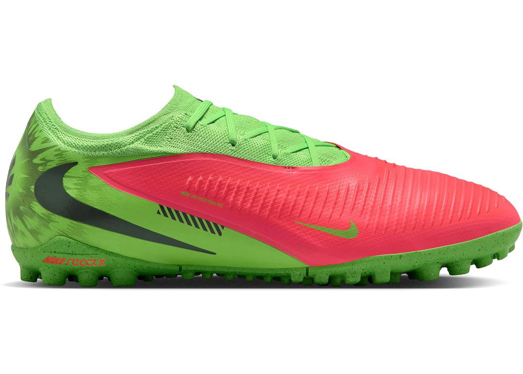 Nike Nike Phantom 6 Low Pro TF Erling Haaland Harness Your Haaland