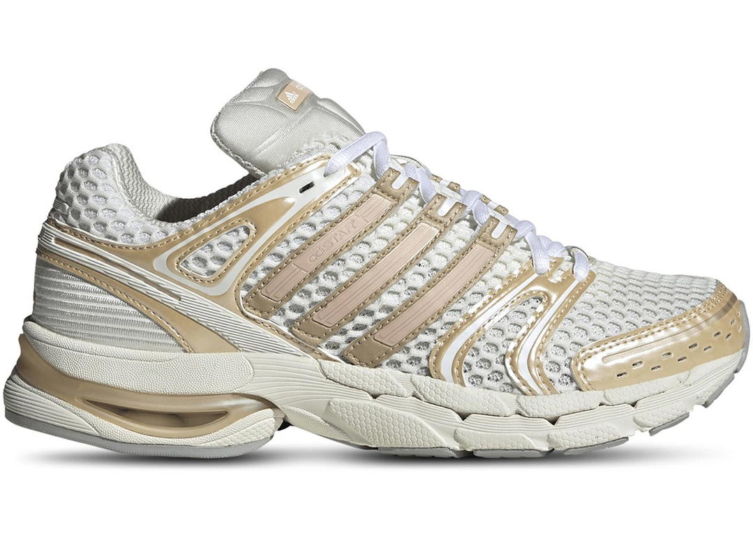 adidas adidas Adistar Control 5 Off White Beige (Women's)