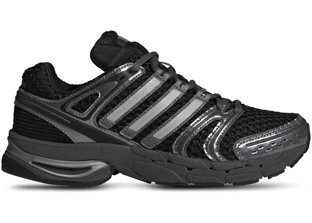 adidas adidas Adistar Control 5 Core Black Grey