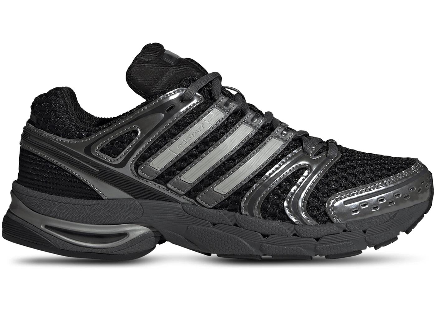 adidas adidas Adistar Control 5 Core Black Grey