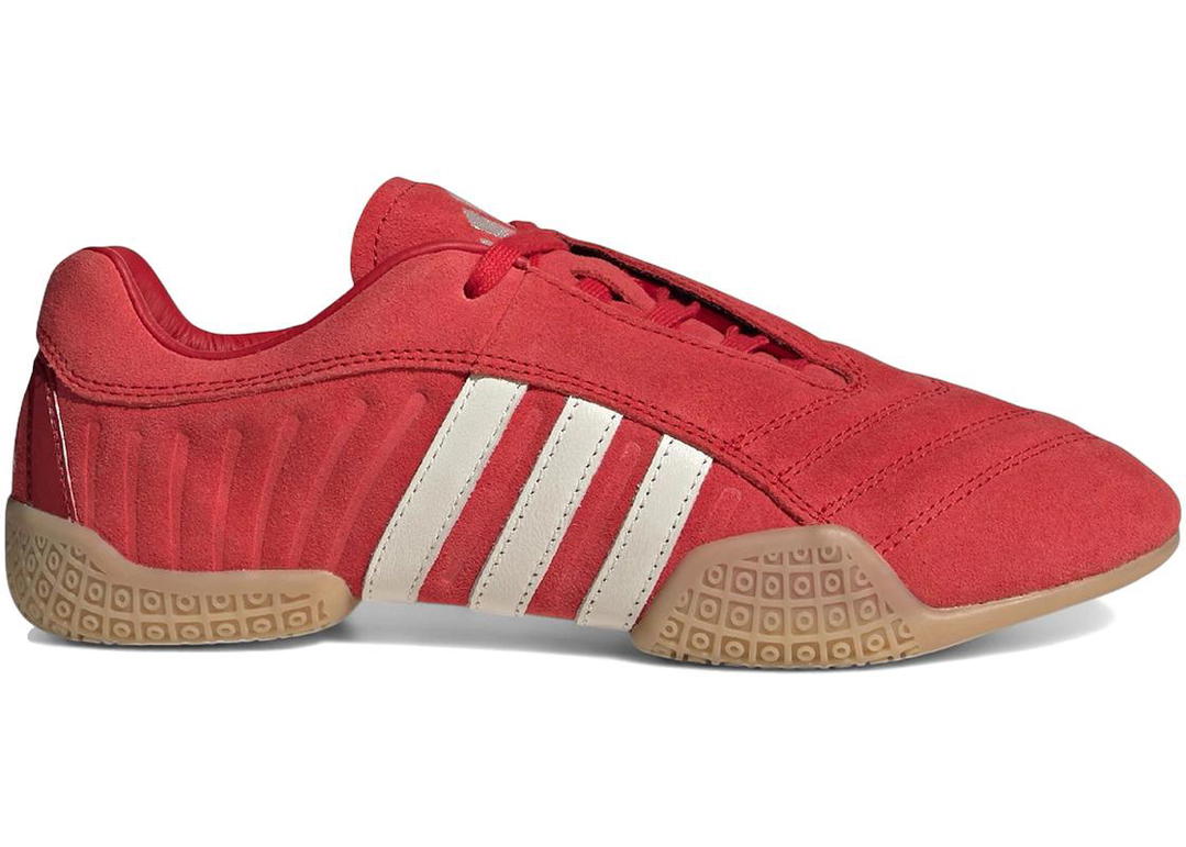 adidas adidas Taekwondo Mei Elite Better Scarlet White Gum (Women's)