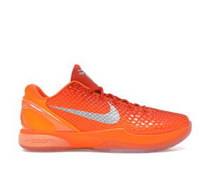 Buy Nike Kobe 6 Protro Total Orange at Sasom – Authentic and Ready to Ship