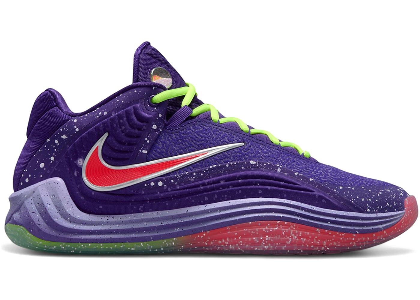 Nike Nike Giannis Freak 7 Snow Pack