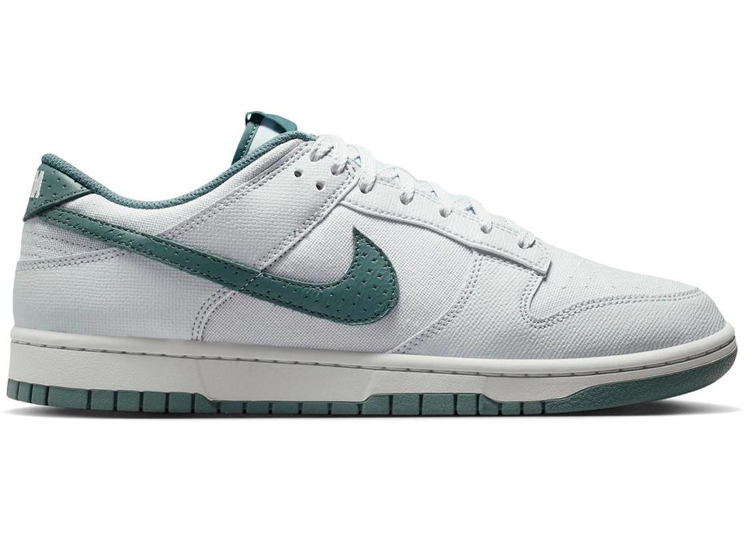 Nike Nike Dunk Low Retro Pure Platinum Mineral Slate