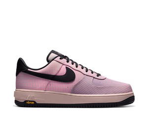 Buy Nike Air Force 1 Low LX Vibram Silt Red Black at Sasom – Authentic and Ready to Ship