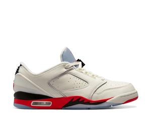 Buy Jordan Sixty Plus Low Fire Red at Sasom – Authentic and Ready to Ship