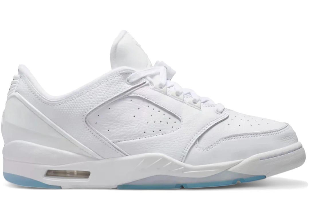 Jordan Jordan Sixty Plus Low White Pure Platinum