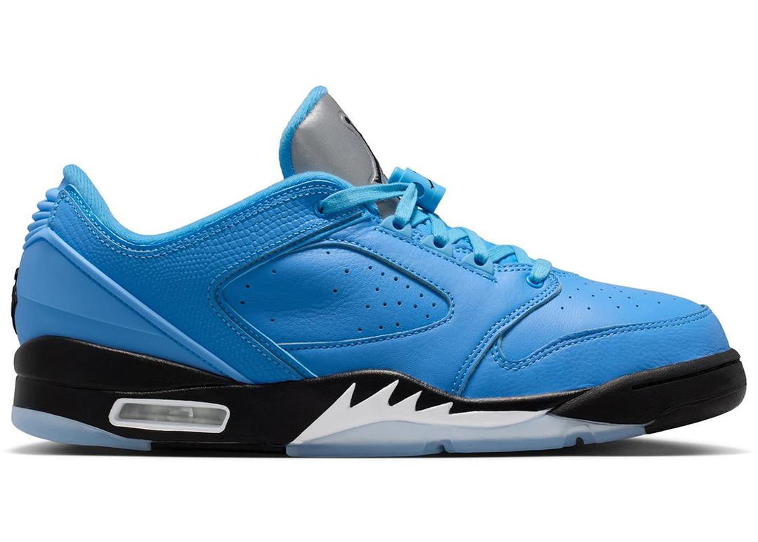 Jordan Jordan Sixty Plus Low University Blue