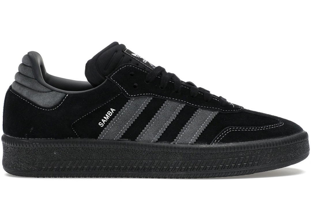adidas adidas Samba XLG Black Carbon