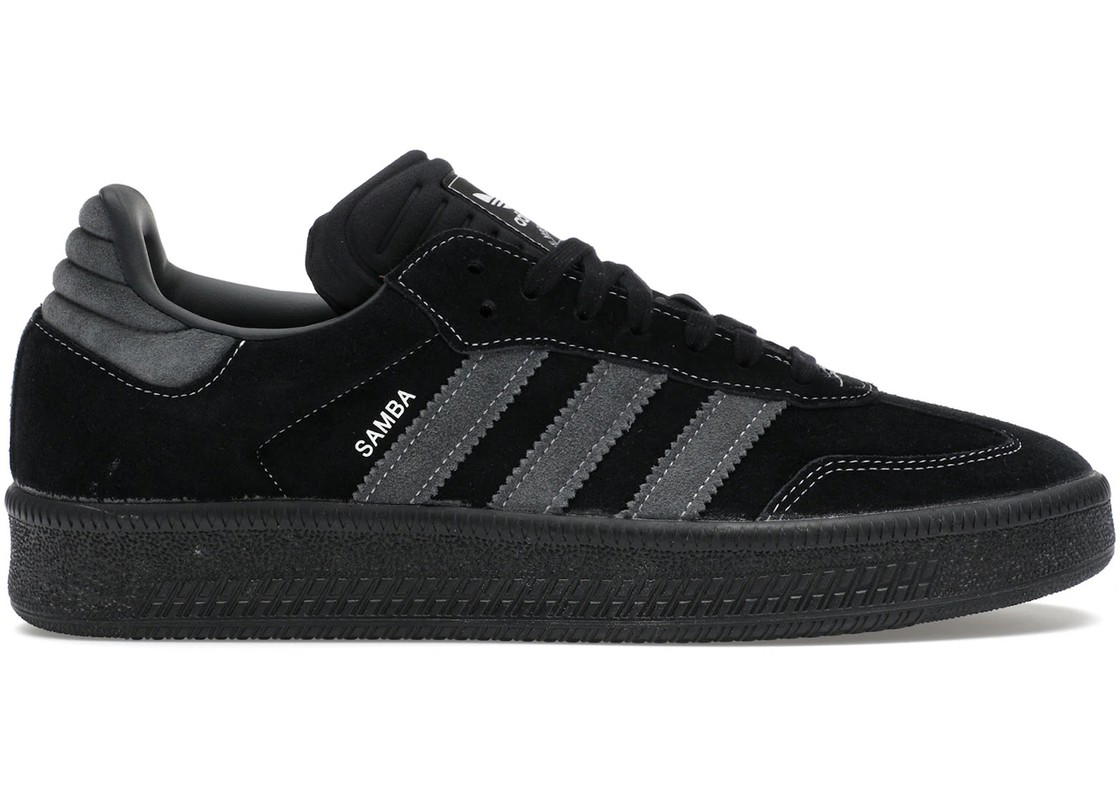 adidas adidas Samba XLG Black Carbon