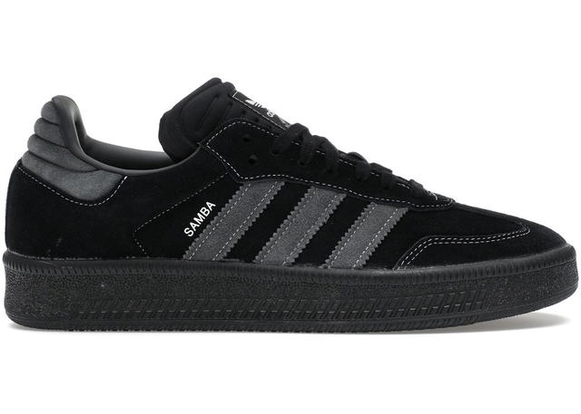 adidas adidas Samba XLG Black Carbon - view 1