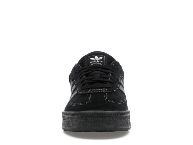 adidas adidas Samba XLG Black Carbon - view 2