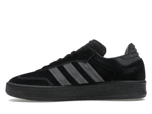 adidas adidas Samba XLG Black Carbon - view 3
