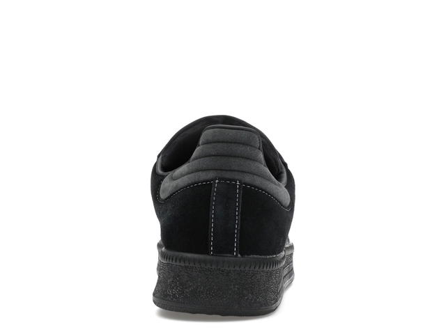 adidas adidas Samba XLG Black Carbon - view 4