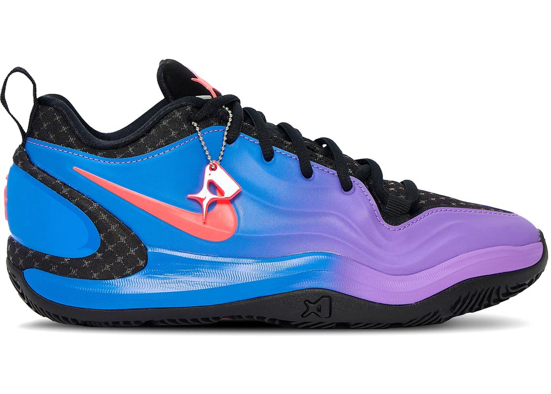 Nike Nike A'ja Wilson A'Two Summer of Play (GS)