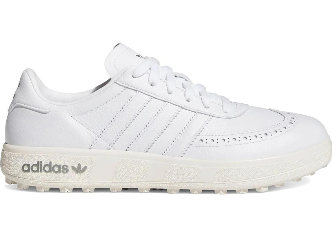 adidas adidas Coursecup Spikeless Golf White Off White