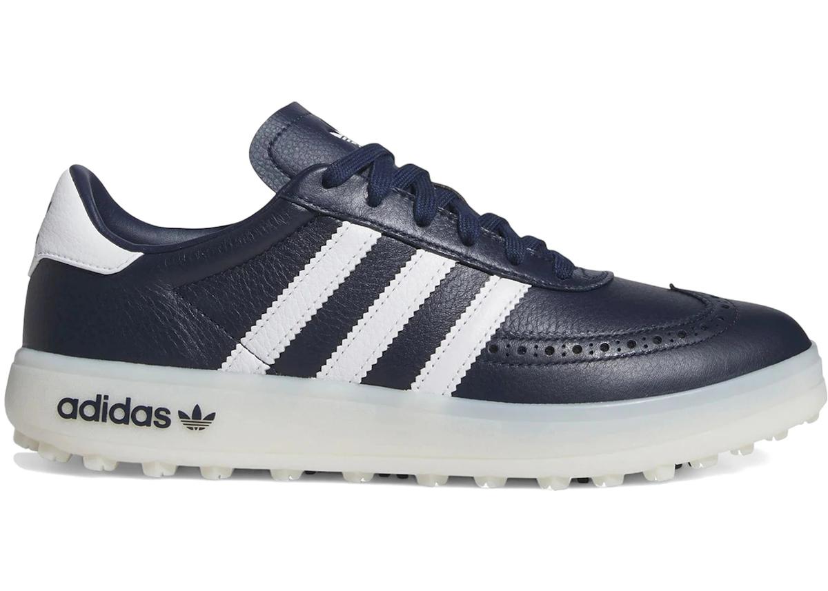 adidas adidas Coursecup Spikeless Golf Night Indigo White