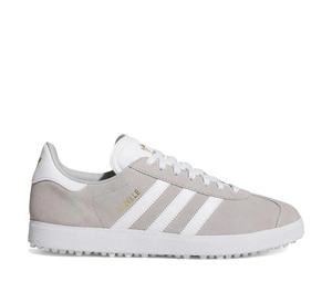 Buy adidas Gazelle Spikeless Golf Grey Cloud White at Sasom – Authentic and Ready to Ship