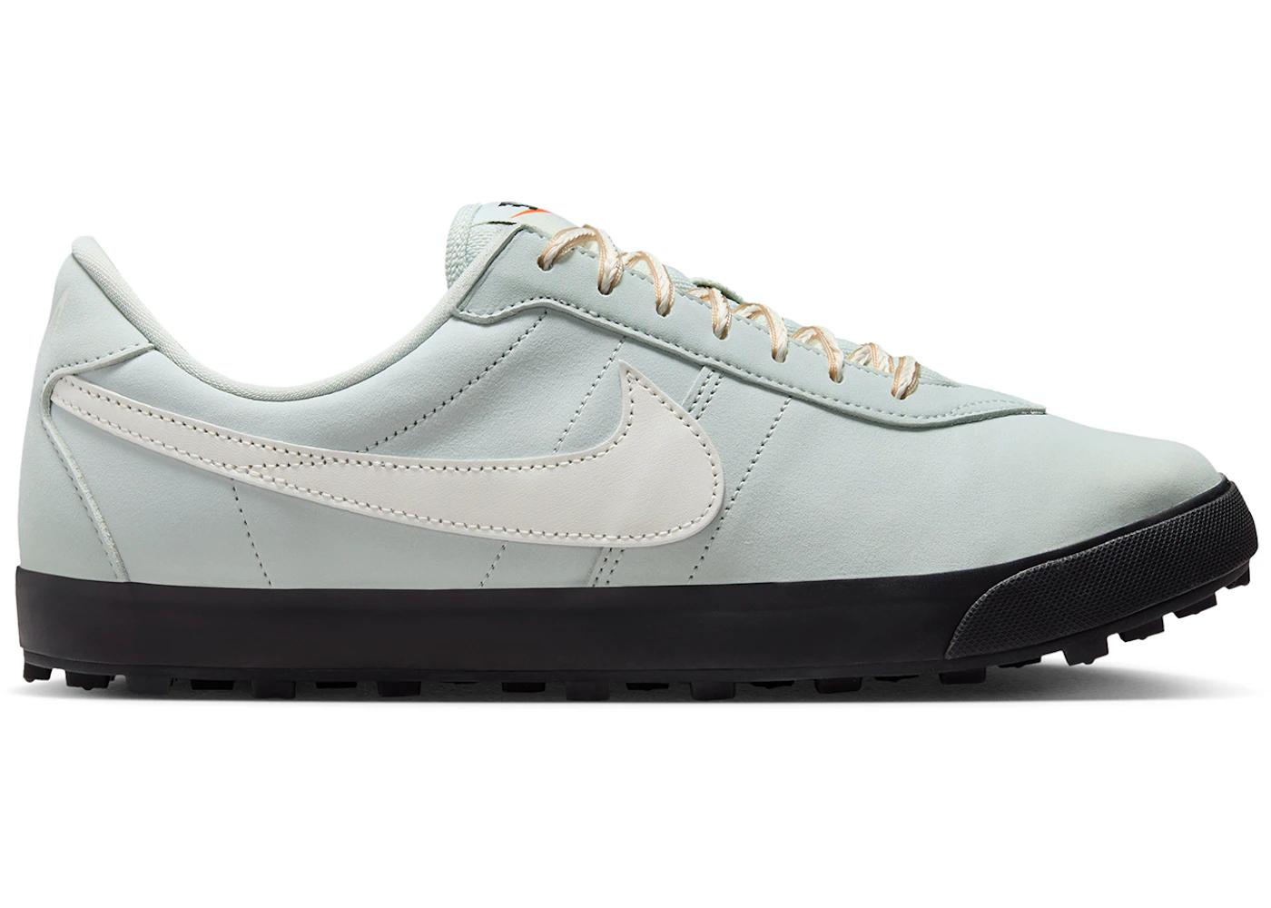 Nike Nike Astro Grabber QS Light Silver