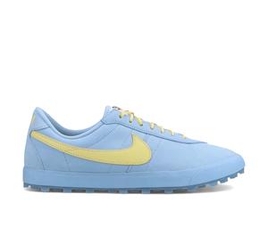 Buy Nike Astro Grabber QS Aluminum Soft Yellow at Sasom – Authentic and Ready to Ship