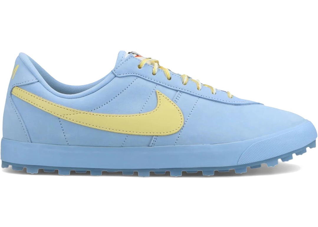 Nike Nike Astro Grabber QS Aluminum Soft Yellow