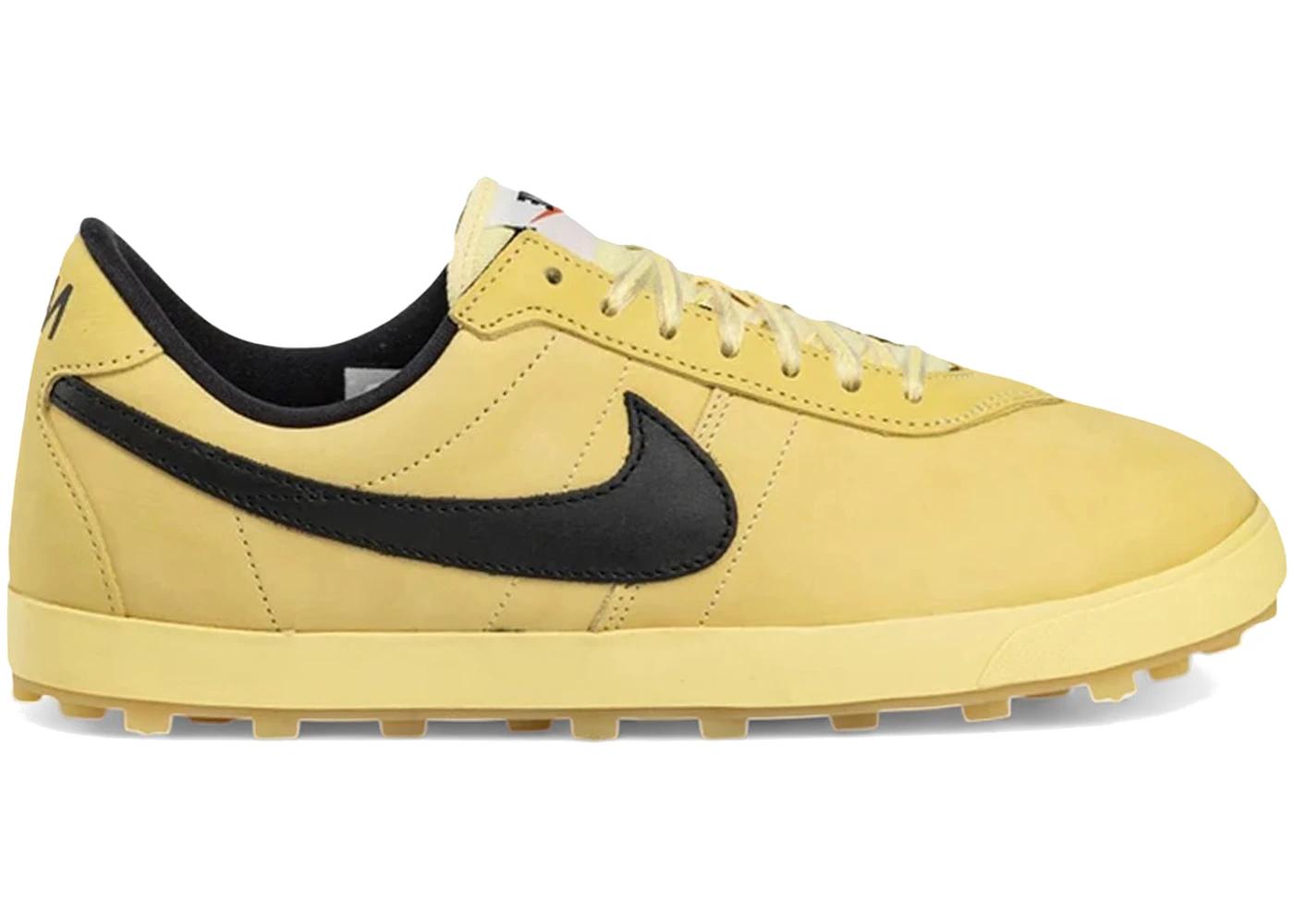 Nike Nike Astro Grabber QS Soft Yellow Black