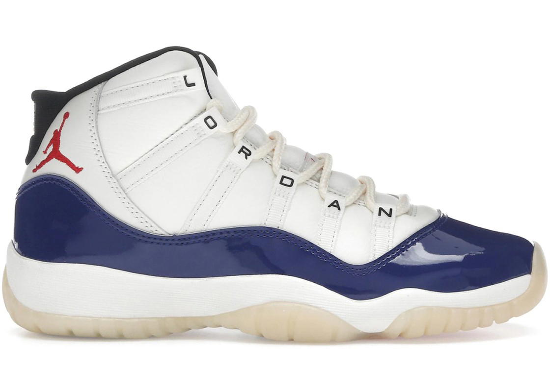 Jordan Jordan 11 Retro Rare Air (GS)