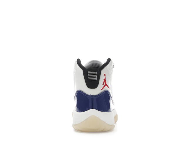 Jordan Jordan 11 Retro Rare Air (GS) - view 4