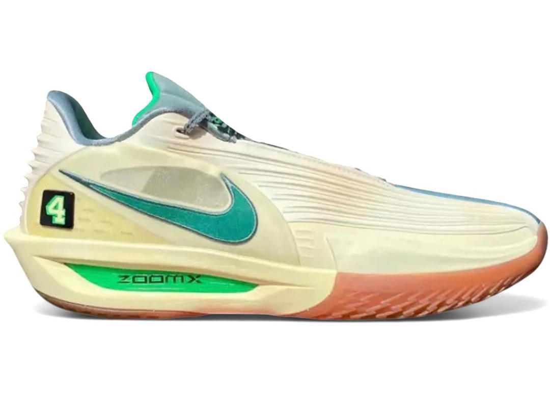 Nike Nike Air Zoom GT Cut 3 Turbo Jrue Holiday