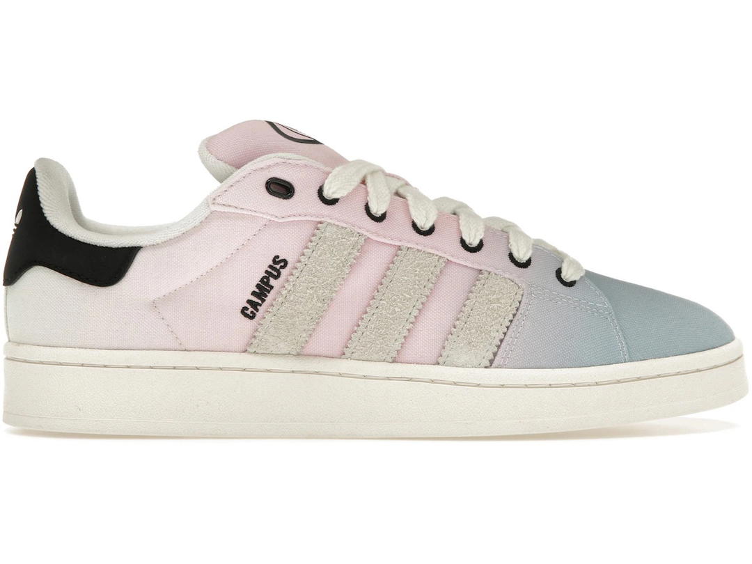 adidas adidas Campus 00s Wonder Blue Clear Pink
