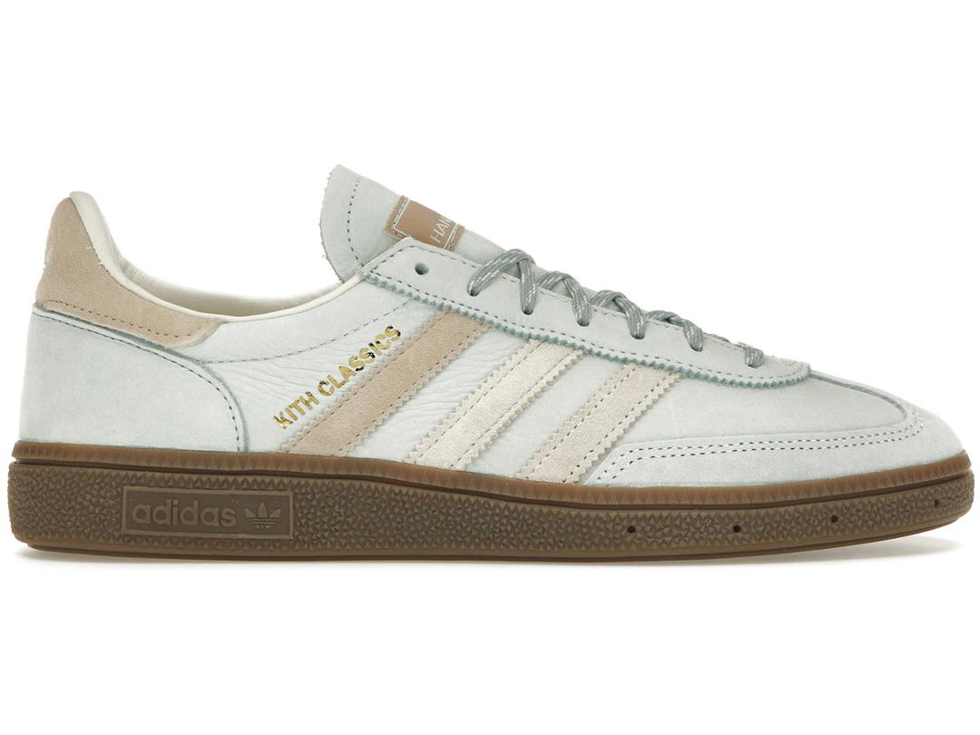 adidas adidas Handball Spezial Kith Classics Amazon Green