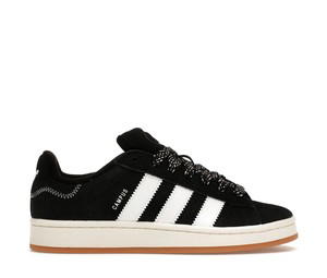 Buy adidas Campus 00s Core Black Cloud White (Women's) at Sasom – Authentic and Ready to Ship