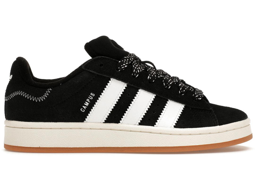 adidas adidas Campus 00s Core Black Cloud White (Women's)