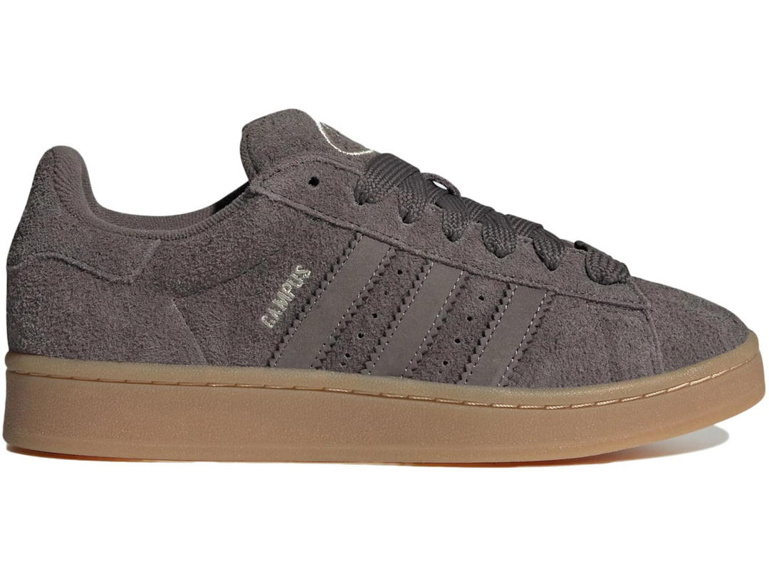 adidas adidas Campus 00s Charcoal Putty Grey (Women's)
