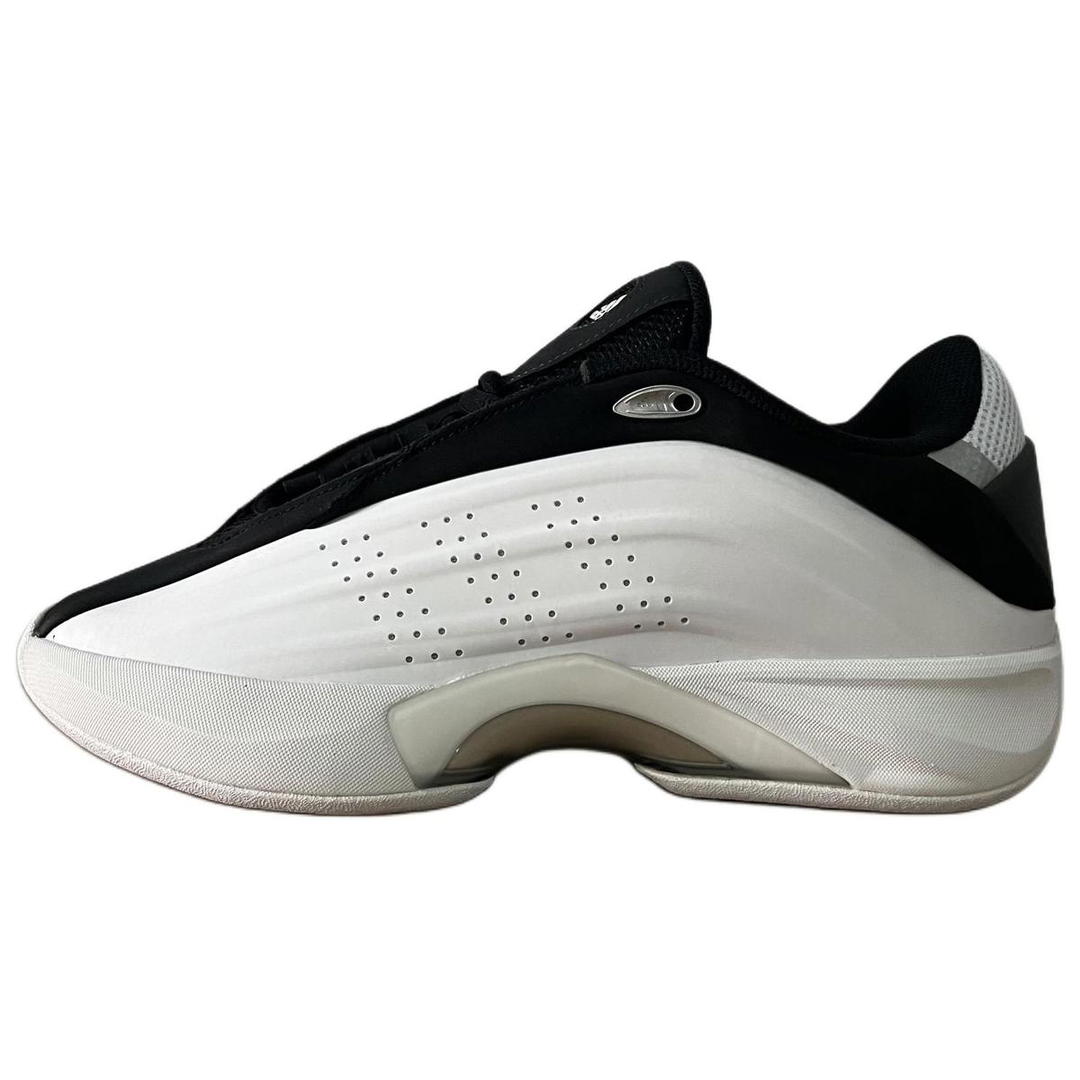 adidas Crazy IIInfinity 130 Adidas 'White Black'