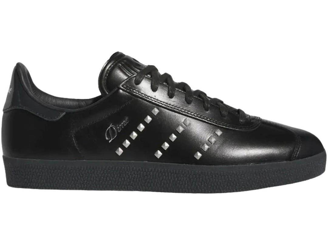 adidas adidas Gazelle ADV Dime Black