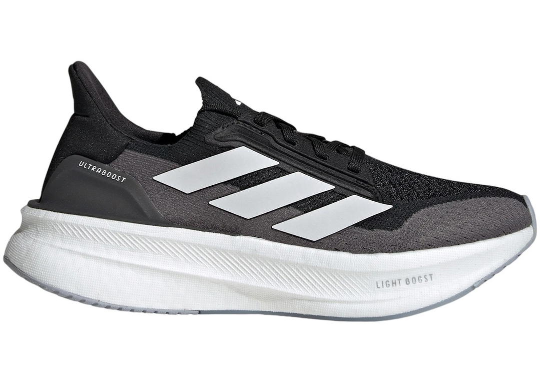 adidas adidas Ultra Boost 5X Core Black Cloud White Carbon (Women's)