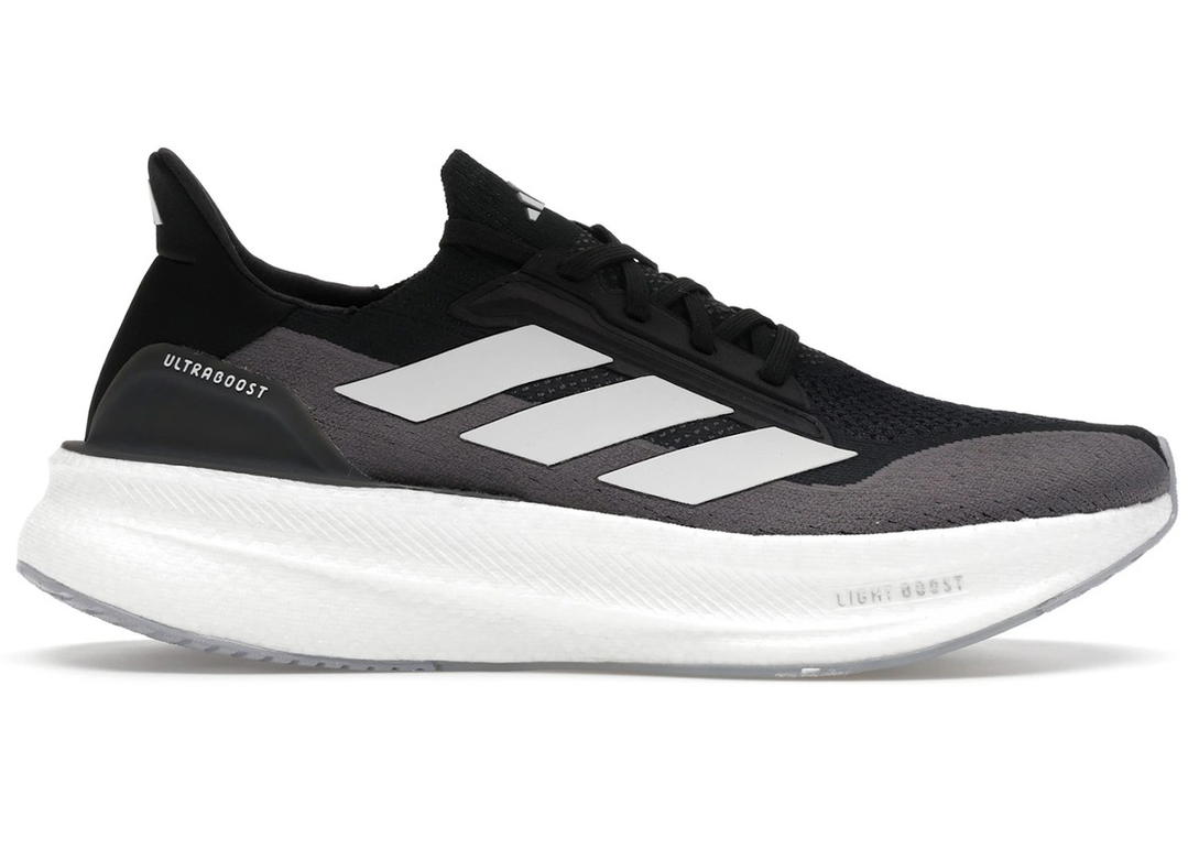 adidas adidas Ultra Boost 5X Core Black Cloud White Carbon