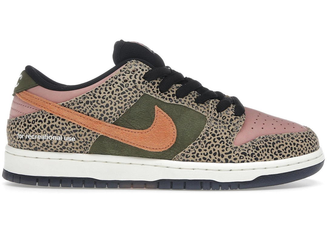 Nike Nike SB Dunk Low Arts-Rec