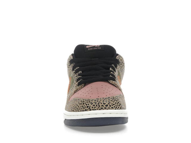 Nike Nike SB Dunk Low Arts-Rec - view 2