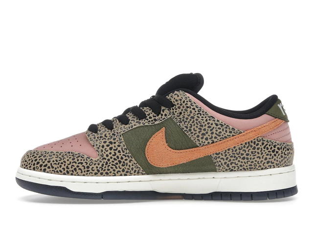 Nike Nike SB Dunk Low Arts-Rec - view 3