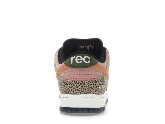 Nike Nike SB Dunk Low Arts-Rec - view 4