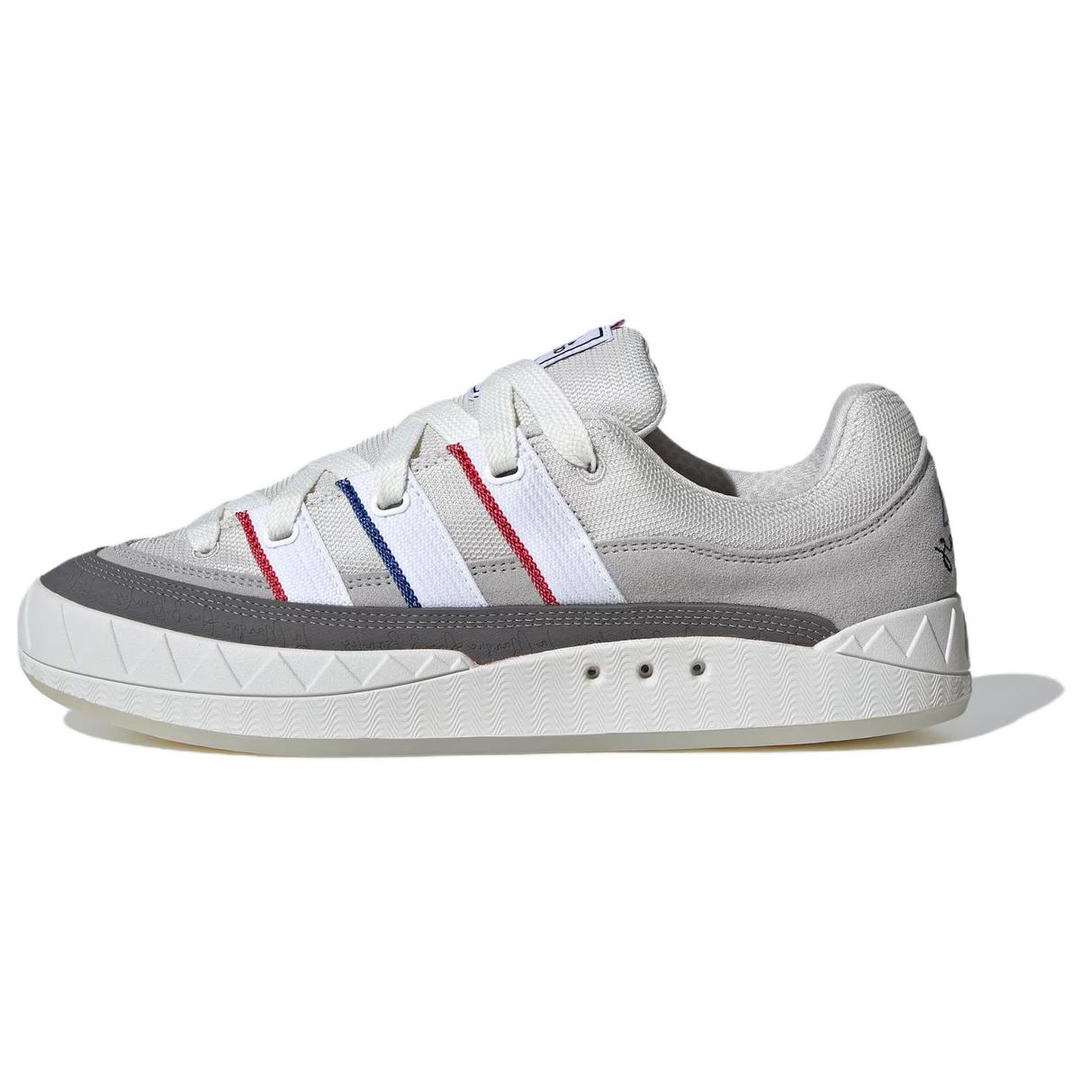 adidas Adidas Originals Adimatic 'Ivory Dark Grey'